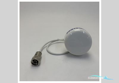 Koden Marine Gps Antenna Type GA-08S Båtsutrustning 2025, Holland