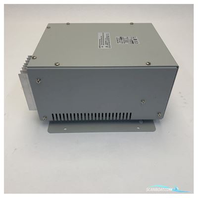 Koden Power Rectifier Unit 100 - 230V to 24V - 240W - PS-010 Båtsutrustning 2025, Holland