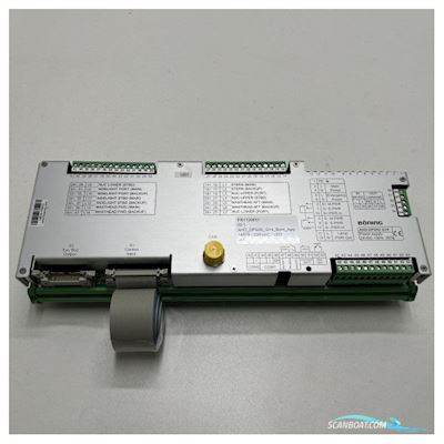 Lopolight AHD-DPS02 G14 LED navigation and signal light controller Båtsutrustning 2025, Holland