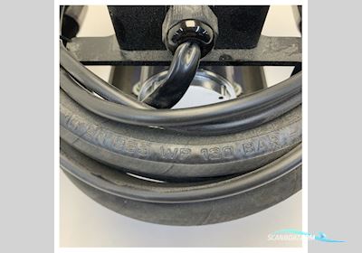 Marco UP6 / 16406013 / MAN 51.05100-6301 Oil Change - Transfer Pump 24V Båtsutrustning 2025, Holland