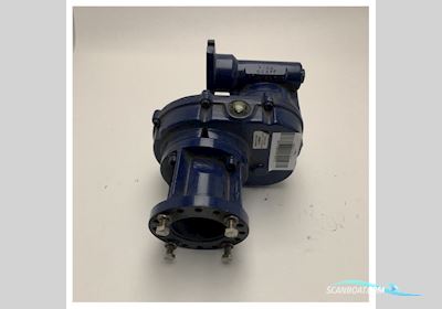 Maxwell P100903 Marine Windlass Gearbox 75:1 Type 2200 - 100Tdc Båtsutrustning 0, Holland