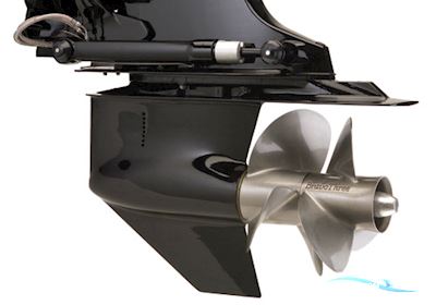 Mercruiser Bravo Iii Båtsutrustning 2025, Danmark