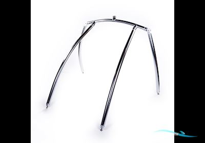 MonsterTower MTE Båtsutrustning 2025, Danmark