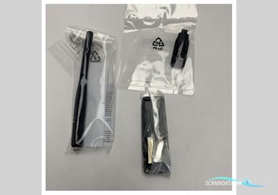 Motorola DP4801EB Vhf Handheld Marine Radio With Gps, Bluetooth, Wifi - Waterproof Dmr Uhf - Mdh56Jdn9RA1Anb Båtsutrustning 2025, Holland