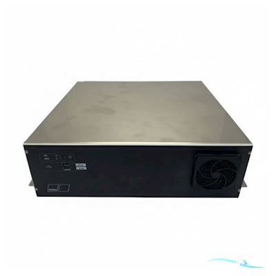 Mtu Marine Engine Control Unit Mcu13-01 - B00E50205612 Båtsutrustning 2025, Holland