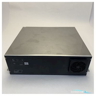 Mtu Marine Engine Control Unit Mcu13-01 - B00E50205612 Båtsutrustning 2025, Holland