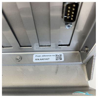 Mtu Marine Engine Control Unit Mcu13-01 - B00E50205612 Båtsutrustning 2025, Holland