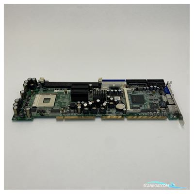 Onbekend Ecd00100 Pcb Motherboard For Smartline MK5, MK6 And MK7 - R01-7A0021 Båtsutrustning 2025, Holland