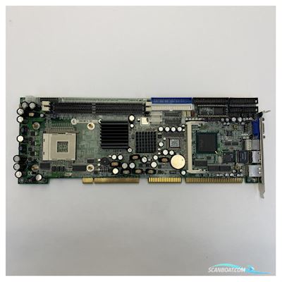 Onbekend Ecd00100 Pcb Motherboard For Smartline MK5, MK6 And MK7 - R01-7A0021 Båtsutrustning 2025, Holland
