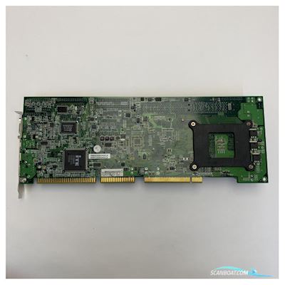 Onbekend Ecd00100 Pcb Motherboard For Smartline MK5, MK6 And MK7 - R01-7A0021 Båtsutrustning 2025, Holland
