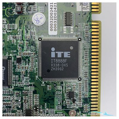 Onbekend Ecd00100 Pcb Motherboard For Smartline MK5, MK6 And MK7 - R01-7A0021 Båtsutrustning 2025, Holland