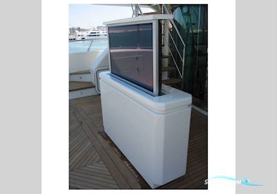 Onbekend Marine Grade Mak Pulsed TV Lift C6 For 55 Inch Screens – Durable, Weather-Resistant Marine TV Mount Båtsutrustning 2025, Holland