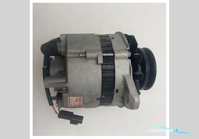 Onbekend Valeo 12V 65A Marine Alternator For Reliable Boat Power Supply - AC165531 Båtsutrustning 2025, Holland