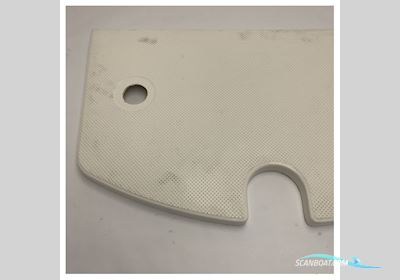 Quicksilver 755 Sundeck And Open Marine Hatch Cover Plate For Windlass - 879Por270 Båtsutrustning 2025, Holland