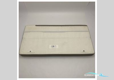 Quicksilver 855 Cockpit Bench Seat Cushion Starboard Side - 2294665 Båtsutrustning 2025, Holland