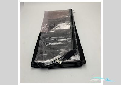 Quicksilver Activ 505 Cabin Enclosure Kit Aft Panel - VK_QS505Enap1 Båtsutrustning 2025, Holland