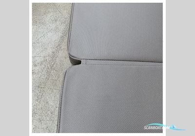 Quicksilver Activ 605 Open Bow Insert Cushion Grey - 2210266 Båtsutrustning 2025, Holland