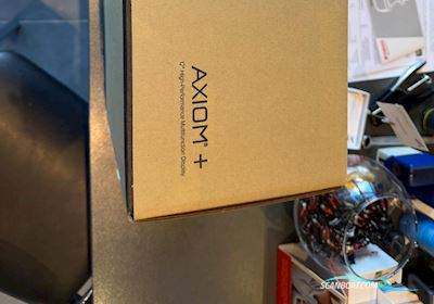 Raymarine AXIOM+12 Båtsutrustning 2026, Danmark