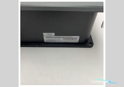 Raytheon Anschutz Marine Steering Repeater 133-558NG001 E3 Båtsutrustning 2025, Holland