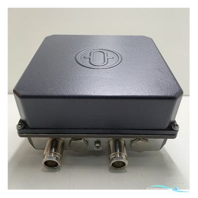 Raytheon Anschutz autopilot rudder feedback unit - 101-532.NG001E Båtsutrustning 2025, Holland