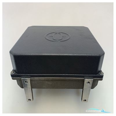Raytheon Anschutz autopilot rudder feedback unit - 101-532.NG001E Båtsutrustning 2025, Holland