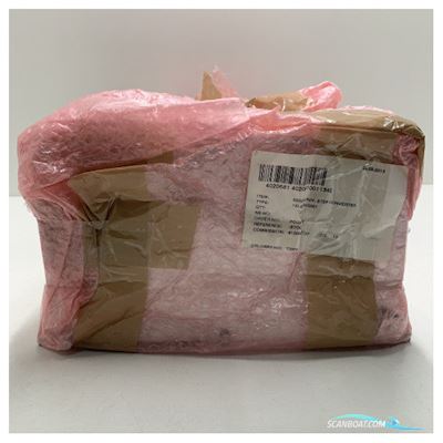 Raytheon Anschutz serial | universal step converter - 132-629.NG001 Båtsutrustning 2025, Holland