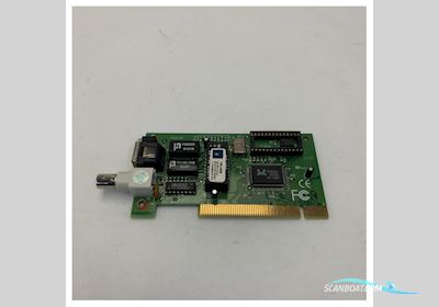 SAM Electronics Ethernet Module 3400 100.3806 Båtsutrustning 2025, Holland