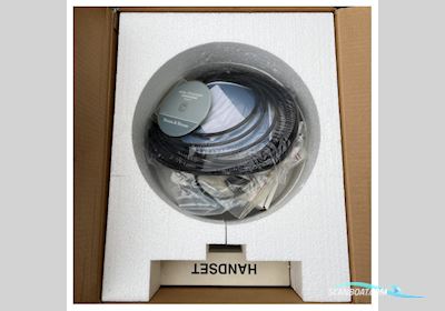 Sailor Fleet 77 satellite communication system - TT-3038C Båtsutrustning 2025, Holland