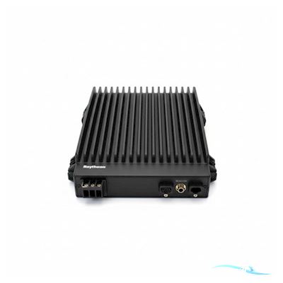 Sailor HT4610 Marine MF/HF Transceiver Unit 150W - 24V Båtsutrustning 2025, Holland