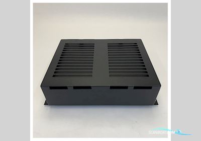 Sailor PS4655 Power Supply AC/DC 28V DC 25A - PS4655 Båtsutrustning 2025, Holland