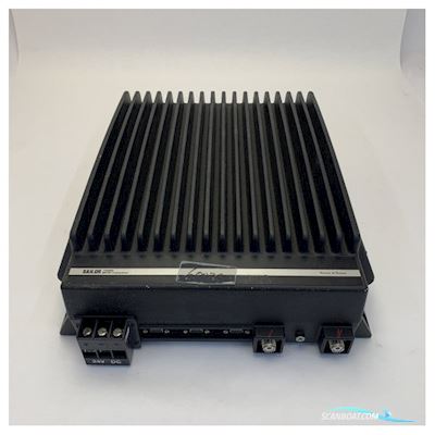 Sailor TU5250 Series 5000 MF/HF Marine Transceiver 250W Båtsutrustning 2025, Holland