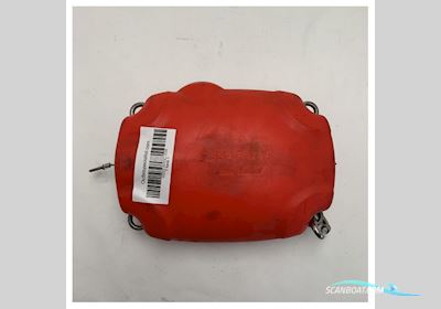 Scanmar Scansensor Catch Sensor SS4-P-Vtl | Durable Maritime Fish Catch Detection Sensor Båtsutrustning 0, Holland