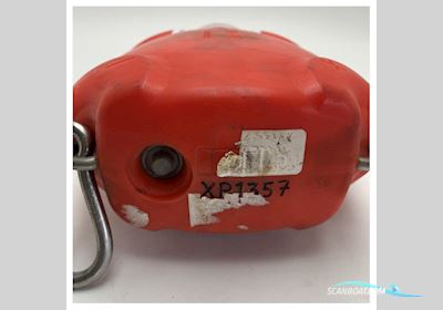 Scanmar Scansensor Catch Sensor SS4-P-Vtl | Durable Maritime Fish Catch Detection Sensor Båtsutrustning 0, Holland