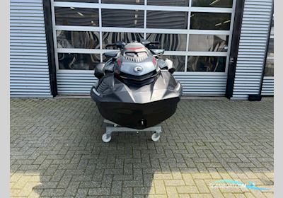 Sea Doo GTR-X 300 Båtsutrustning 2024, med Rotax motor, Holland
