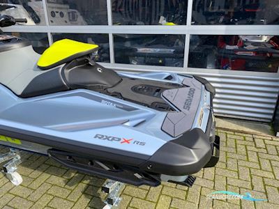 Sea-Doo Rxp-X 325 Båtsutrustning 2024, Holland