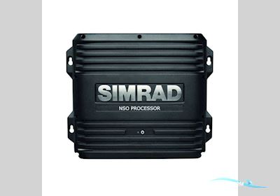 Simrad NSO EVO2 multifunctionele navigatie processor - 000-10997-001 Båtsutrustning 2025, Holland