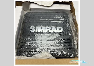 Simrad NSO EVO2 multifunctionele navigatie processor - 000-10997-001 Båtsutrustning 2025, Holland