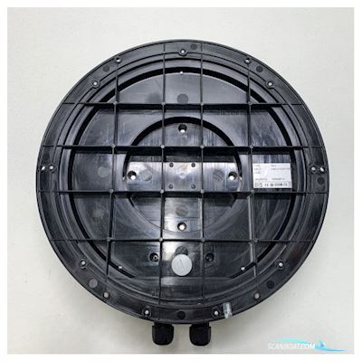 Simrad Panorama rudder angle indicator U45 MK2 - 22060966 Båtsutrustning 2025, Holland
