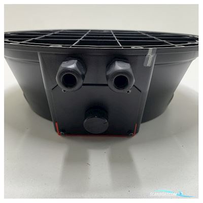 Simrad Panorama rudder angle indicator U45 MK2 - 22060966 Båtsutrustning 2025, Holland