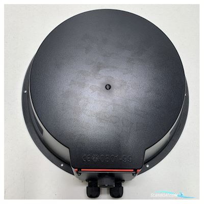 Simrad Panorama rudder angle indicator U45 MK2 - 22060966 Båtsutrustning 2025, Holland