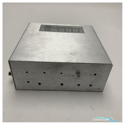 Southern Avionics Sac Sle45200 Pcb Filter Bridge Module Båtsutrustning 2025, Holland