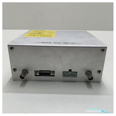 Southern Avionics Sac Sle45200 Pcb Filter Bridge Module Båtsutrustning 2025, Holland