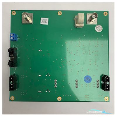 Southern Avionics Sac Slp42000 Pcb Autotune Motor Driver Båtsutrustning 2025, Holland