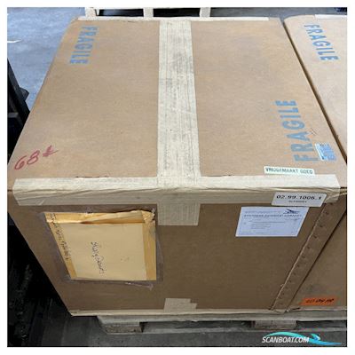 Southern Avionics Slf30501 Ndb Transmitter Båtsutrustning 2025, Holland