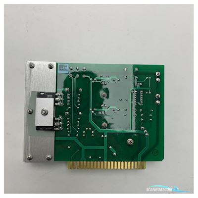 Southern Avionics Slp29600 Rev b Switching Power Amplifier Båtsutrustning 2025, Holland