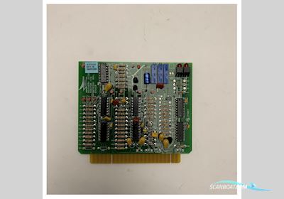 Southern Avionics Srp31200 Monitor Pcb Slp31210 Båtsutrustning 2025, Holland
