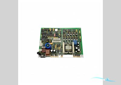 Sperry 029798-0000-005 Marine PCB Båtsutrustning 2025, Holland
