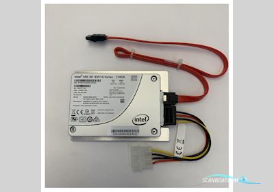 Sperry Marine 04504-003-11 Visionmaster Radar Processor Unit With Sata Ssd Båtsutrustning 2025, Holland