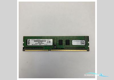 Sperry Marine 65900717-1 Vmft Ram Processor Upgrade Pcb Båtsutrustning 2025, Holland