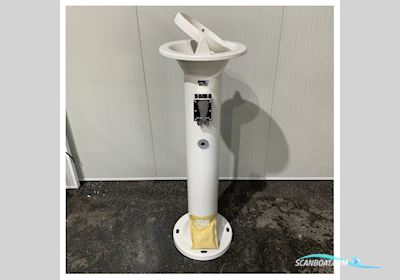 Sperry Marine Bearing Repeater Pelorus Stand For Compass - 4622-AC - 074887-0000-000 Båtsutrustning 2025, Holland